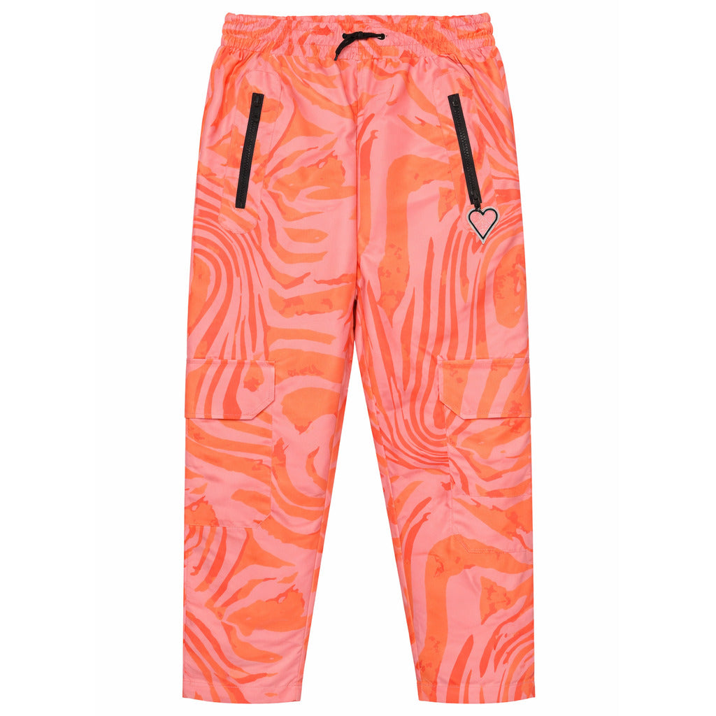PHARMACY INDUSTRY - phm439-pants-arancione