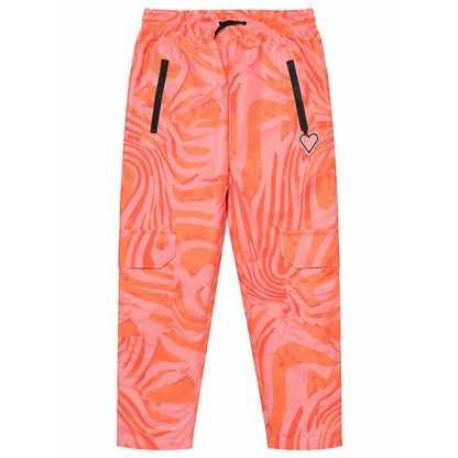 PHARMACY INDUSTRY - phm439-pants-arancione