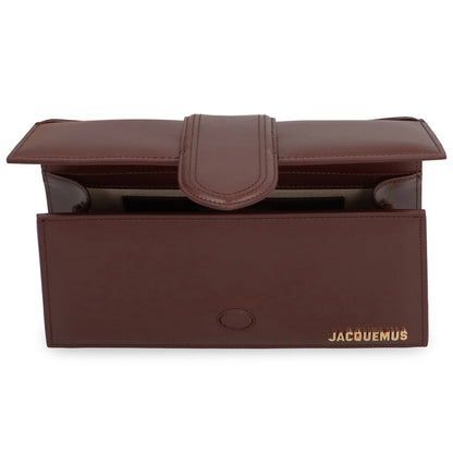 JACQUEMUS - le grand bambino