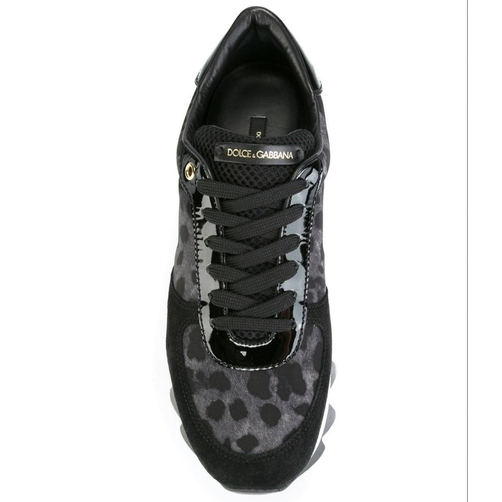 DOLCE &amp; GABBANA - ck0079-ae01010-nero