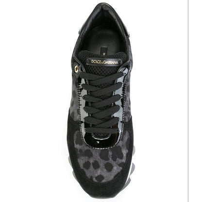 DOLCE &amp; GABBANA - ck0079-ae01010-nero