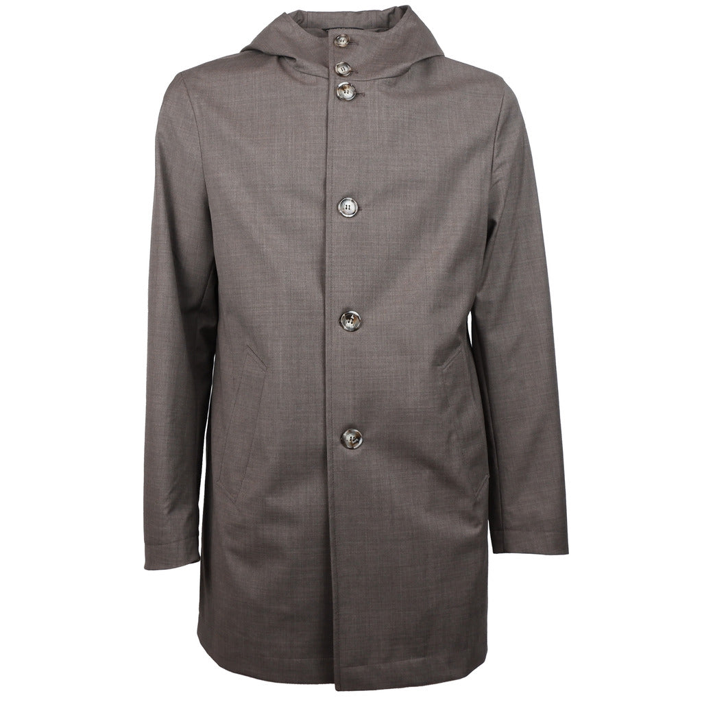 LORO PIANA - 961404-6400-nocciola