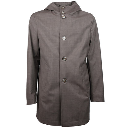 LORO PIANA - 961404-6400-nocciola