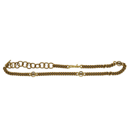 PINKO - 102301-a1cu-gold