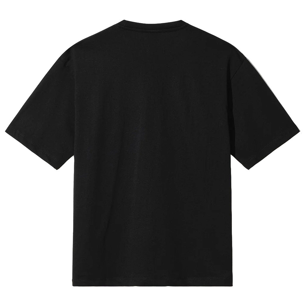 COMME DES FUCKDOWN  - cfabm-00106-nero