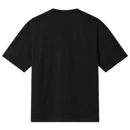 COMME DES FUCKDOWN  - cfabm-00106-nero