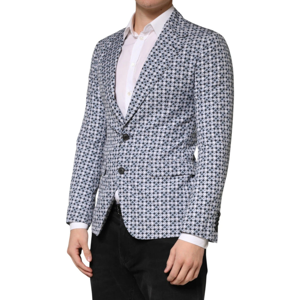 DOLCE &amp; GABBANA - g2er2t-fs5og-blu