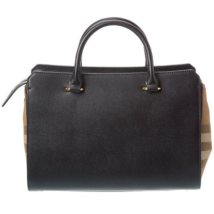 BURBERRY - mdbanwell-mxgbh-nero