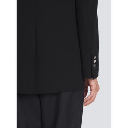 BALMAIN - xh1si009-mb06-nero