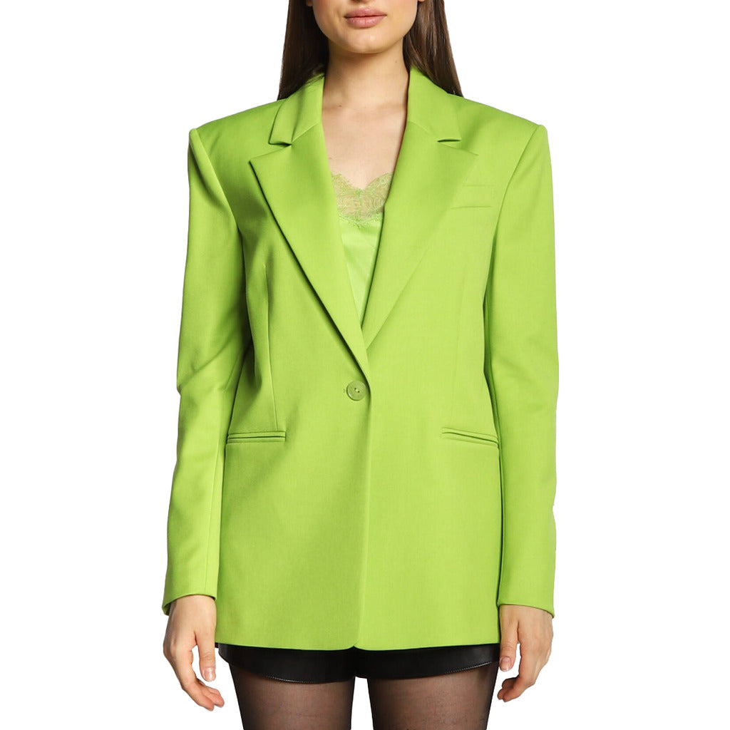 PATRIZIA PEPE - 8s0428-a106-verde