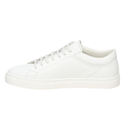 EMPORIO ARMANI - sneakers ea7 bianche