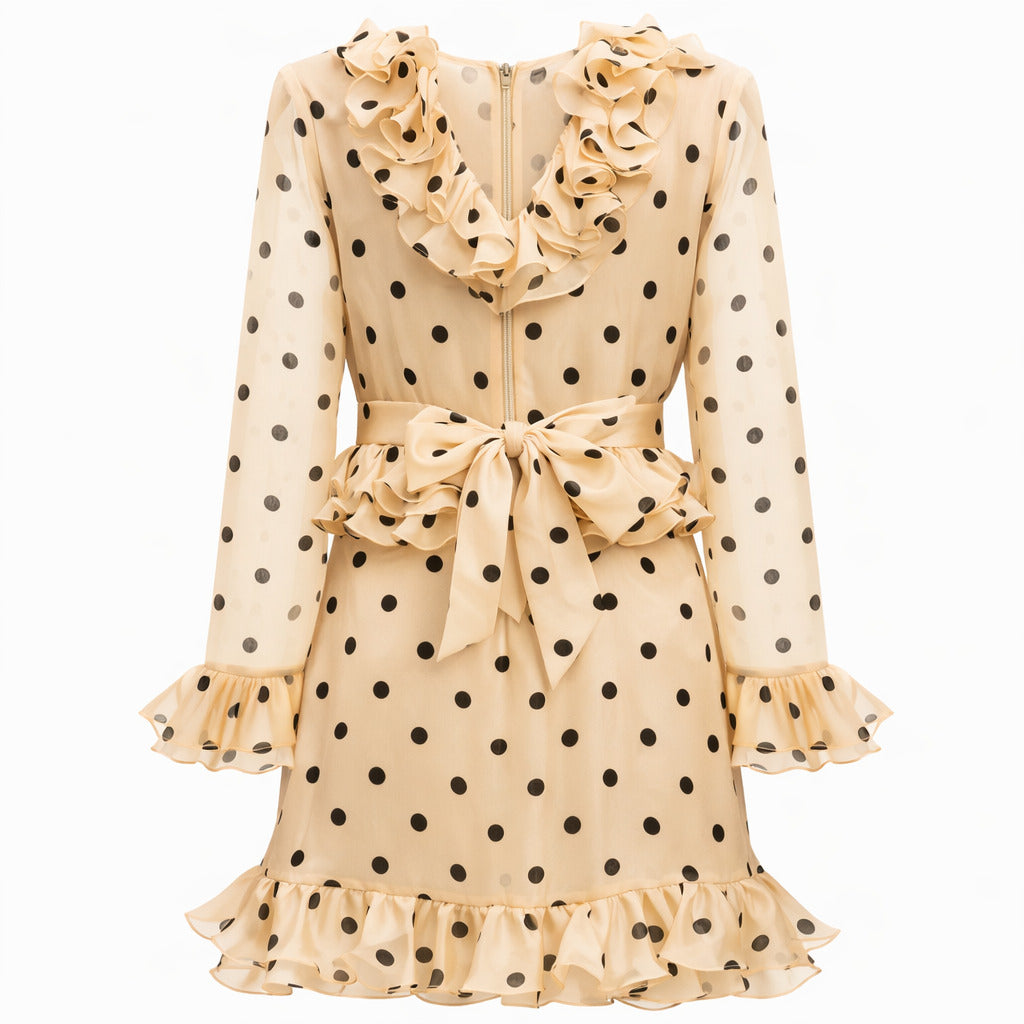 VALENTINO GARAVANI - 6b3vaf3793h-beige