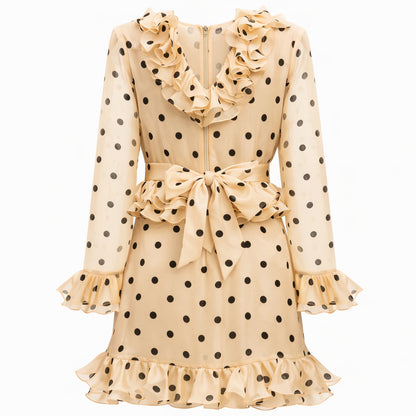 VALENTINO GARAVANI - 6b3vaf3793h-beige