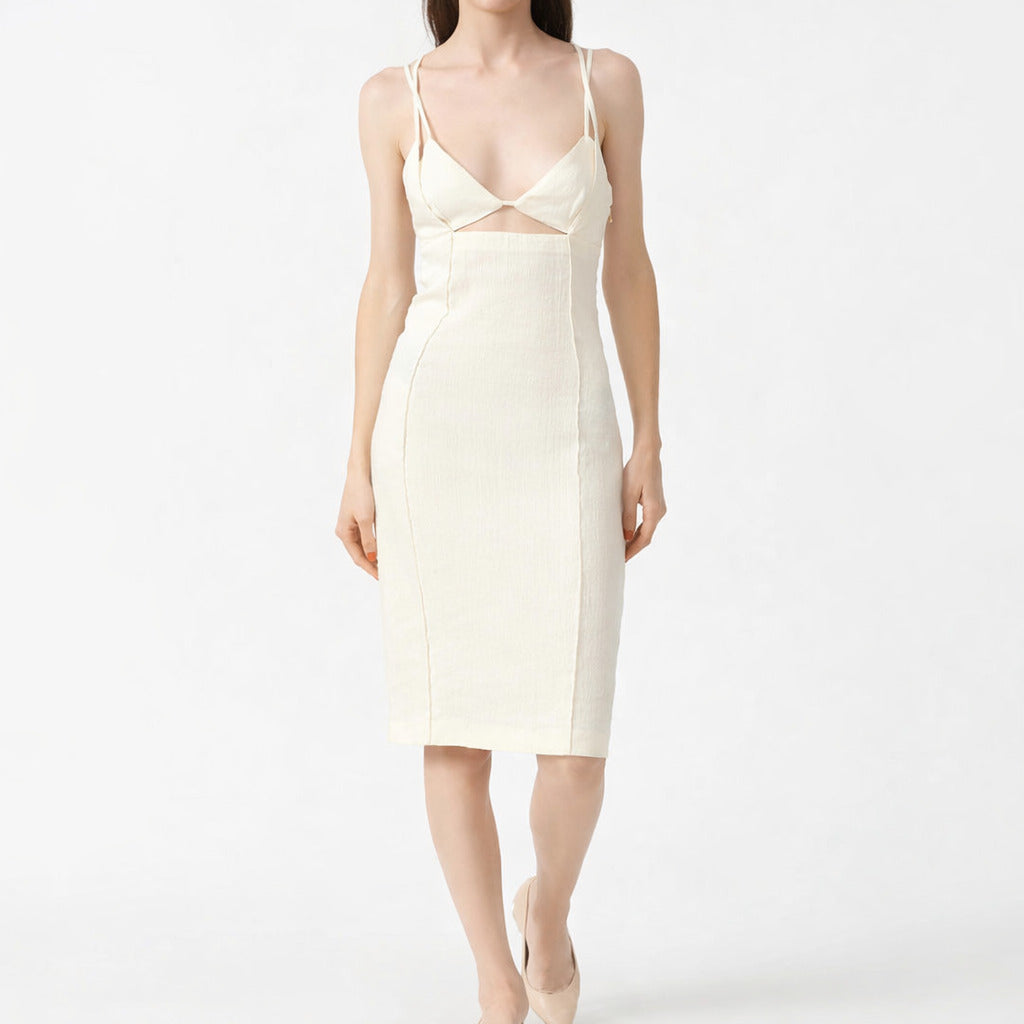 PATRIZIA PEPE - 2a2547-a268-beige