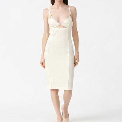 PATRIZIA PEPE - 2a2547-a268-beige