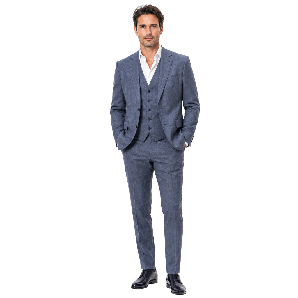 DOLCE &amp; GABBANA - Abito con gilet 
