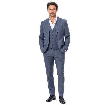 DOLCE &amp; GABBANA - Abito con gilet 