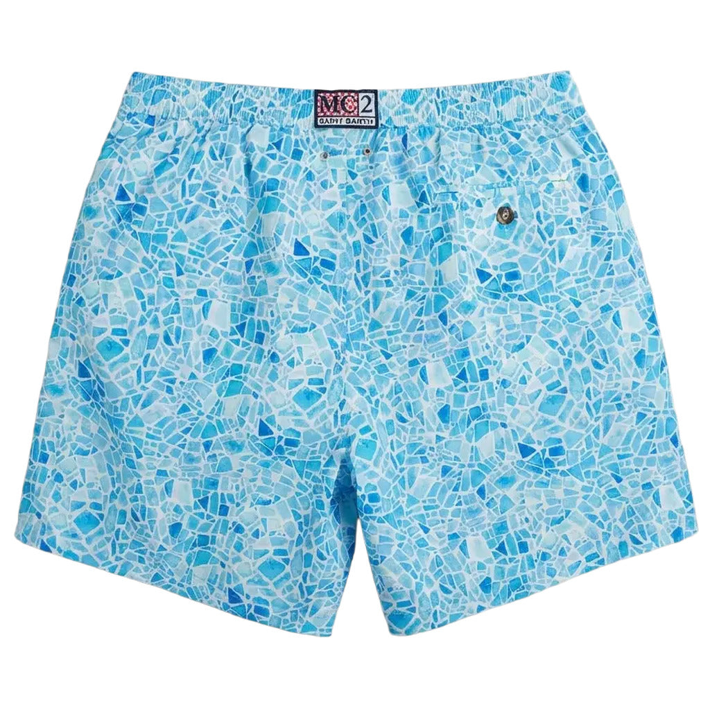 MC2 SAINT BARTH - micro fantasy mosayck