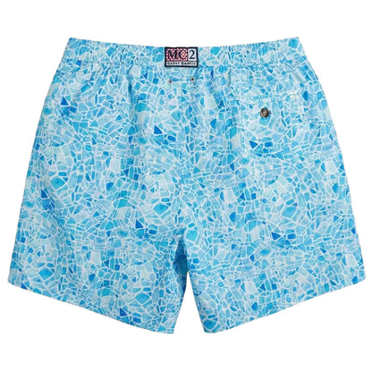 MC2 SAINT BARTH - micro fantasy mosayck