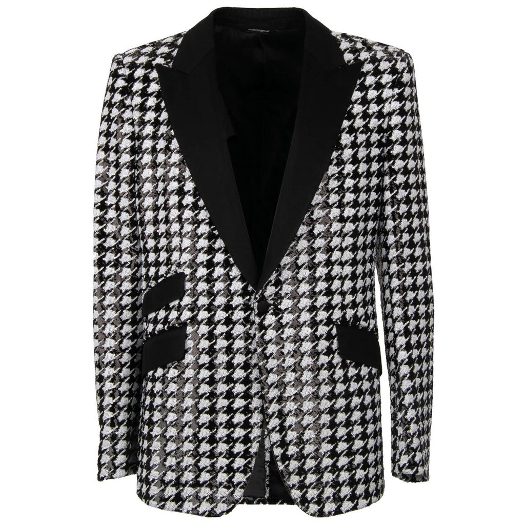 DOLCE &amp; GABBANA - G2MD4T-FLRDY-nero