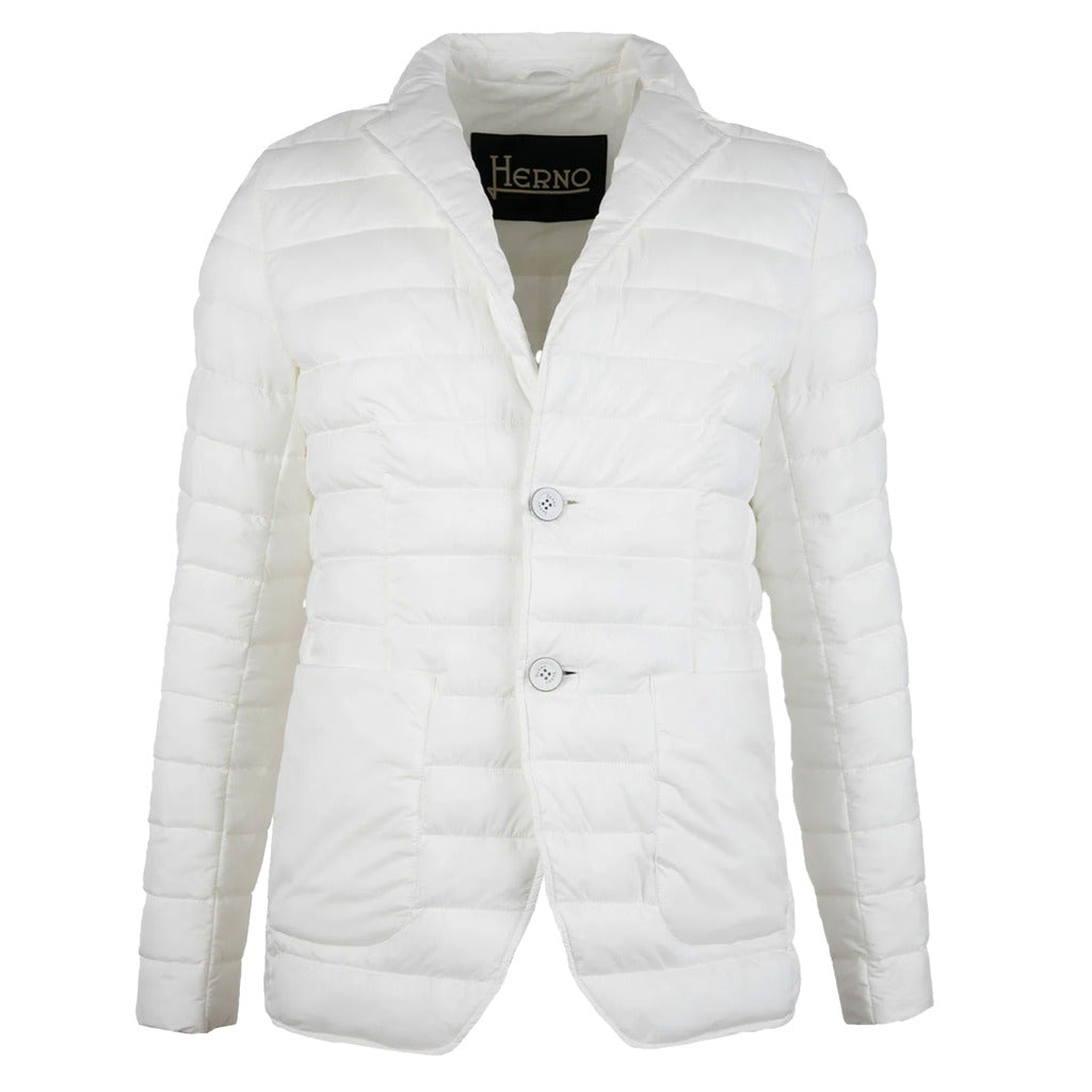 HERNO - pc0131u-white