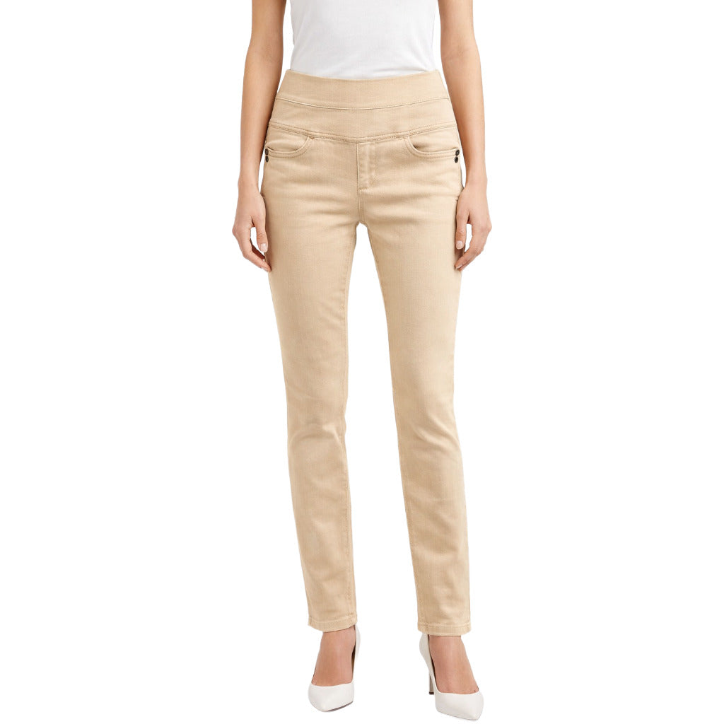 PATRIZIA PEPE - pantaloni beige