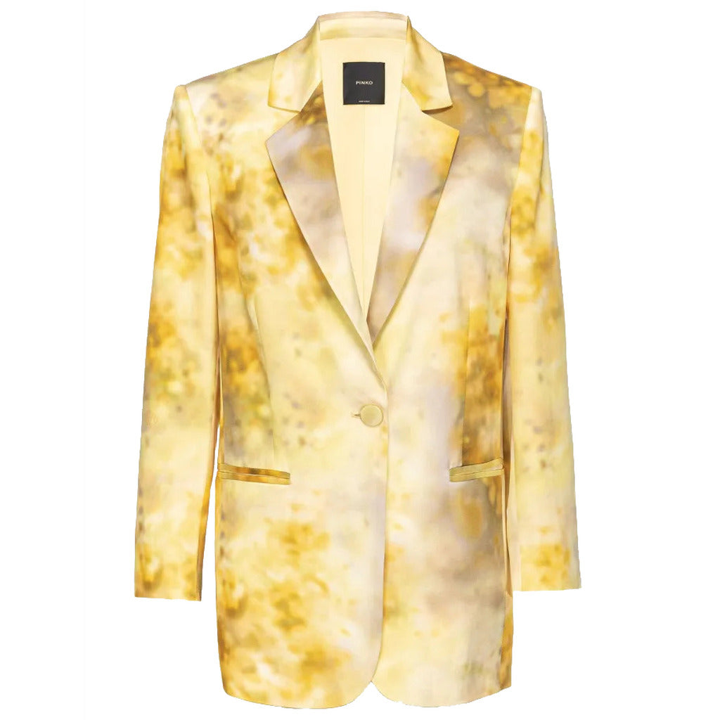 PINKO- 102858-a1k9-giallo