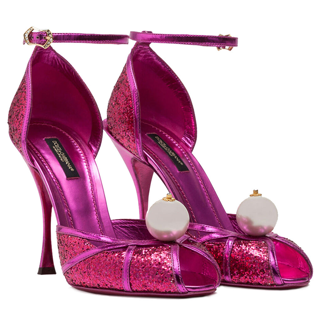 DOLCE &amp; GABBANA - cc0058-aj704-fuxia