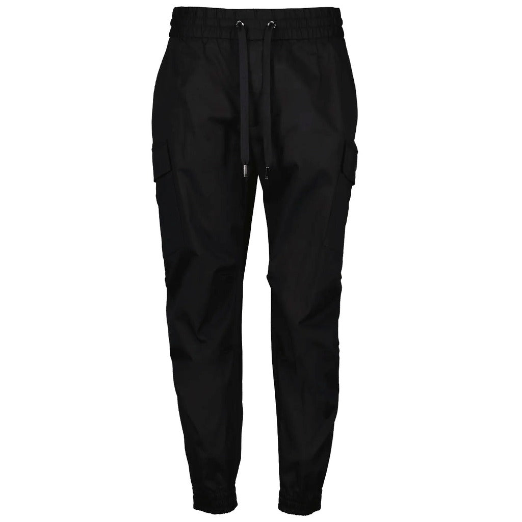 DOLCE &amp; GABBANA - gw5oht-furfur-nero