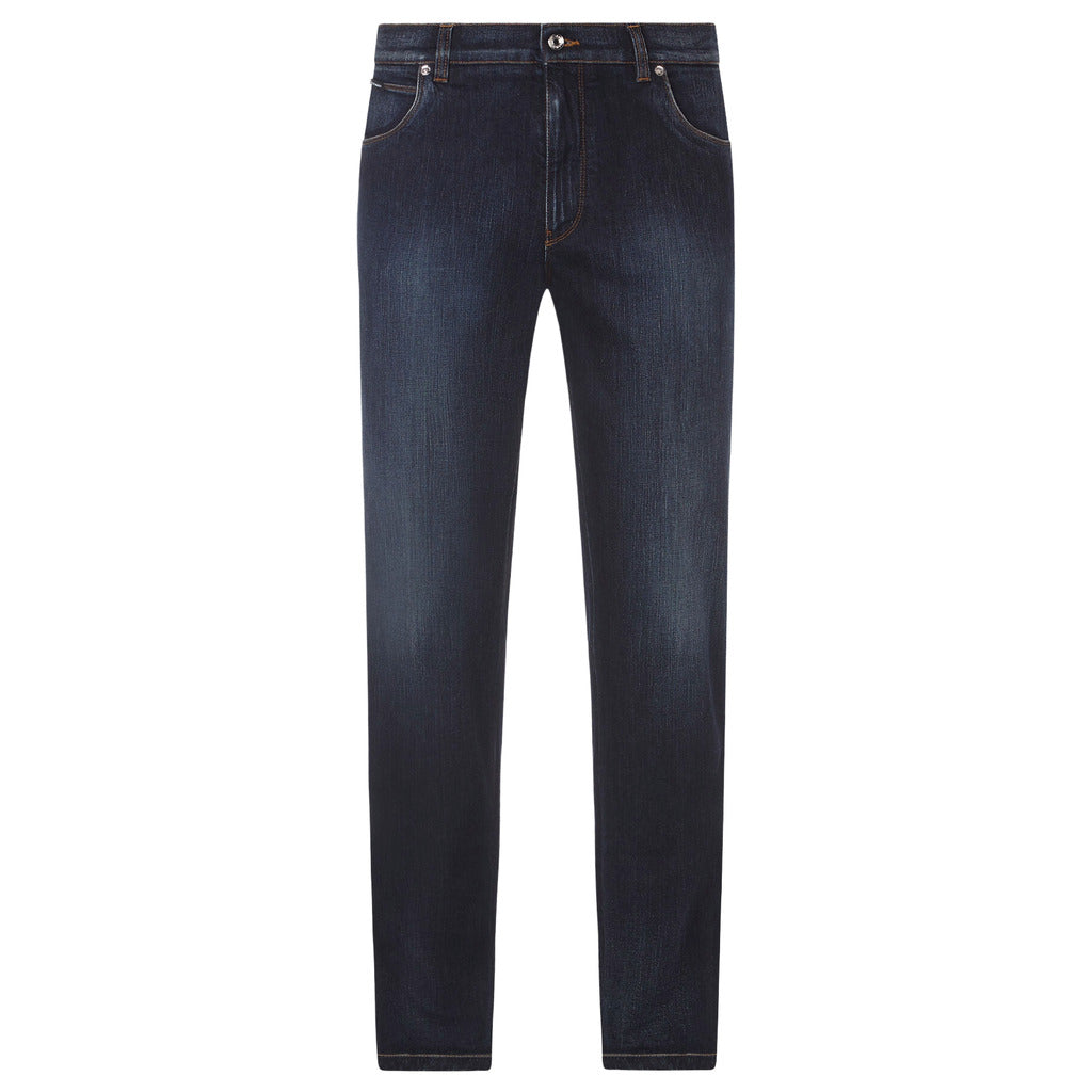 DOLCE &amp; GABBANA - gw0cad-g8by4-blu