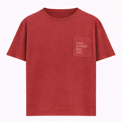 PARAJUMPERS - 251pwtsgt35-rosso