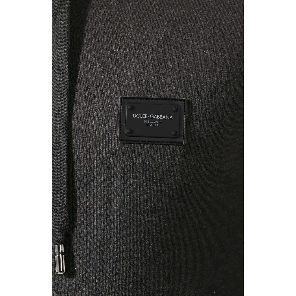 DOLCE &amp; GABBANA - g90x6t-fu7du-grigio