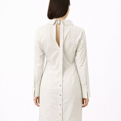 PATRIZIA PEPE - 8a1349-a456-grigio