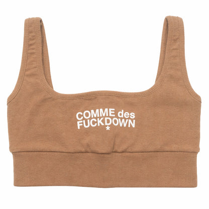 COMME DES FUCKDOWN - cfabw-00020-nero