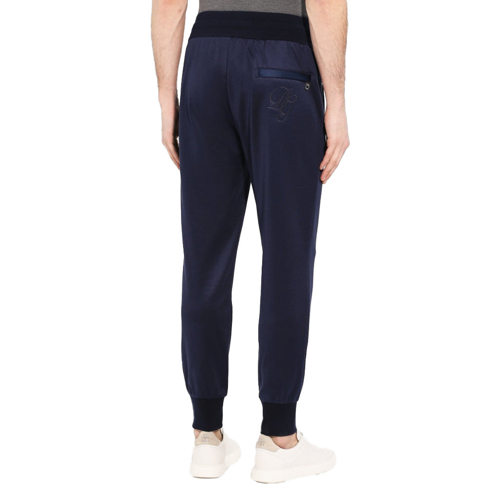 DOLCE &amp; GABBANA - gw3daz-hu7er-blu