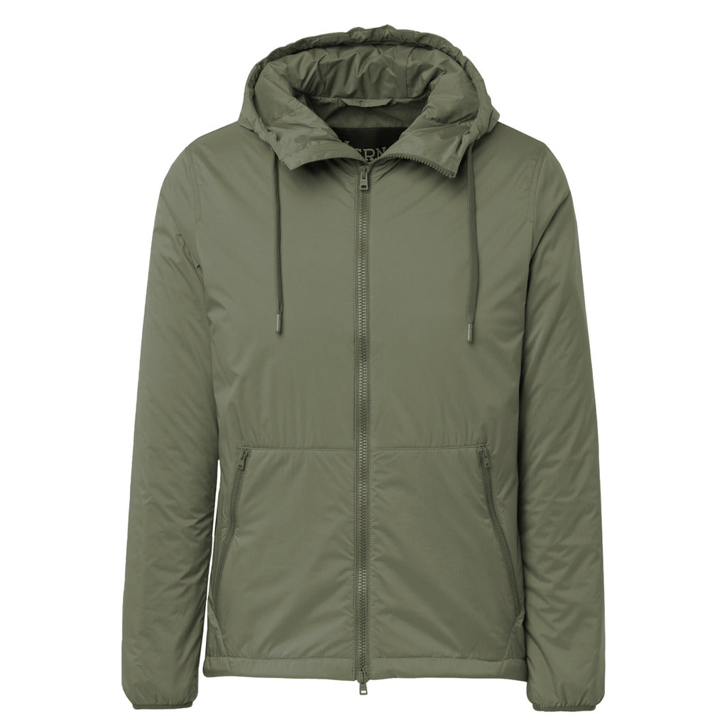 HERNO - gi000268u-verde