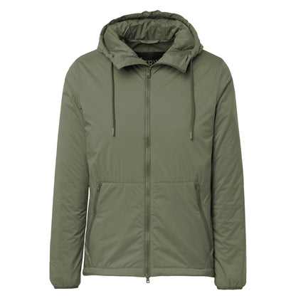 HERNO - gi000268u-verde