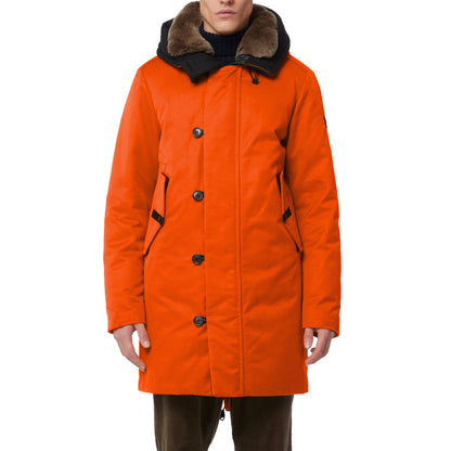 PEUTEREY - peu3322-kasa-orange