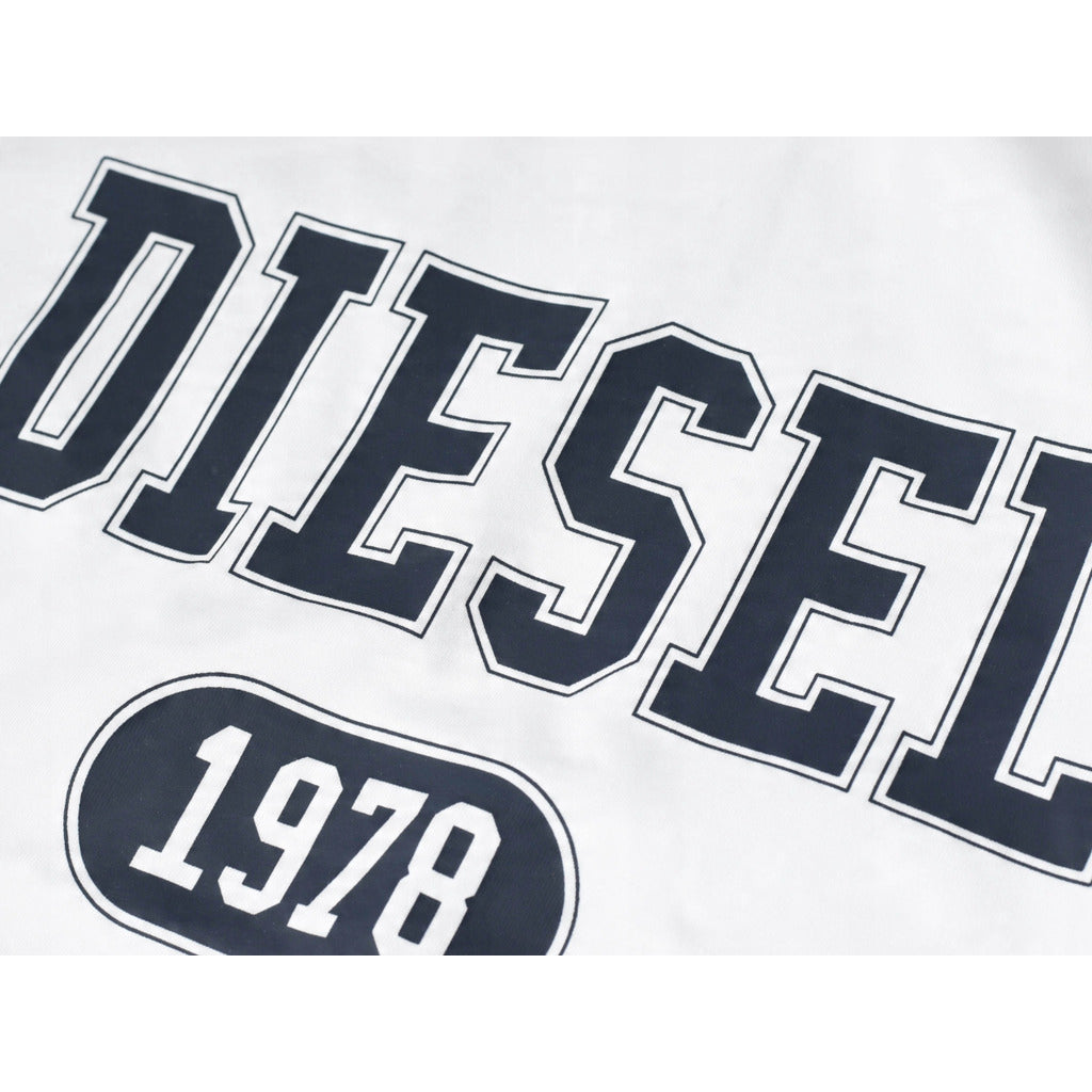 DIESEL - a16848-rpati100-bianco