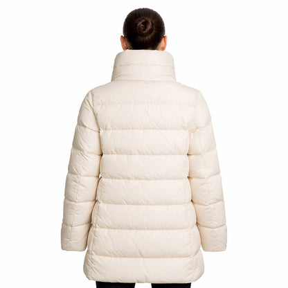 PARAJUMPERS - 252pwputt33-bianco