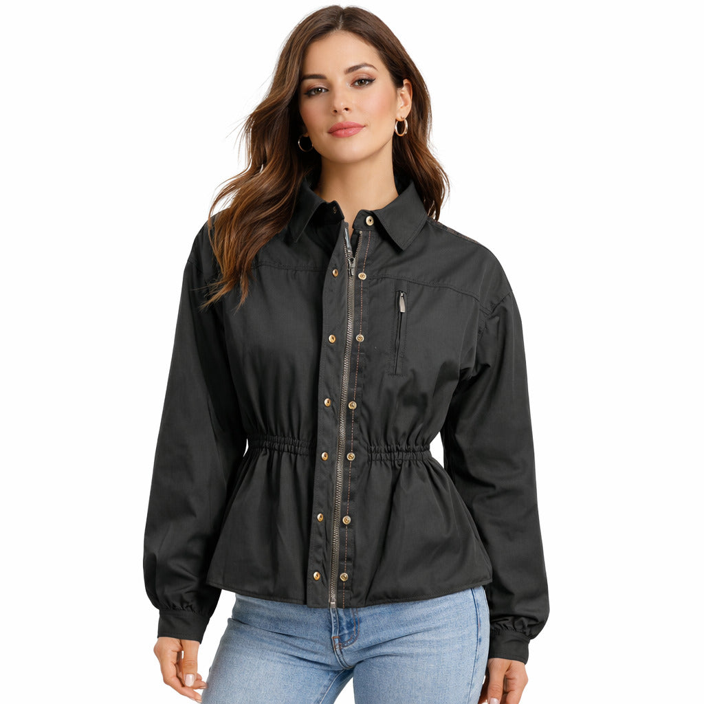 PARAJUMPERS - 251pwjkdd32-nero
