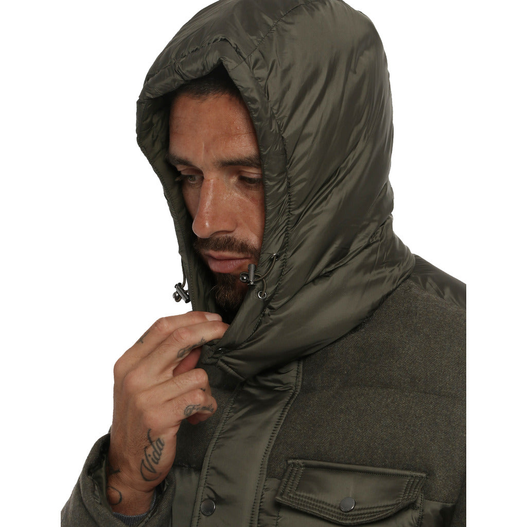 YES ZEE - j850-o100-verde