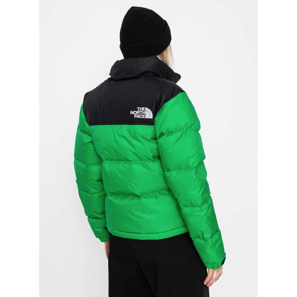 THE NORTH FACE - nf0a3-xe0p08-verde