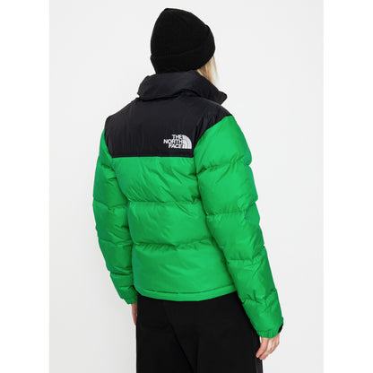 THE NORTH FACE - nf0a3-xe0p08-verde