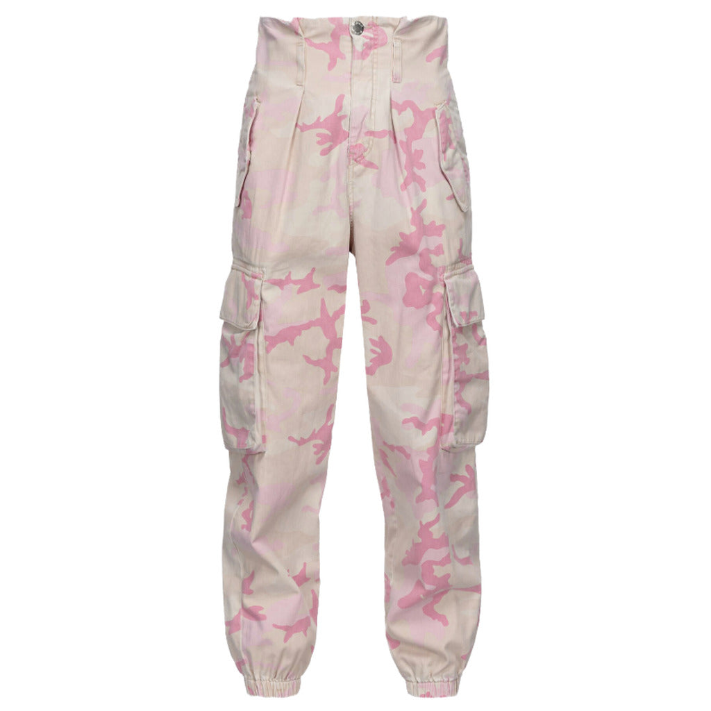 PINKO- 100336-a0mw-rosa