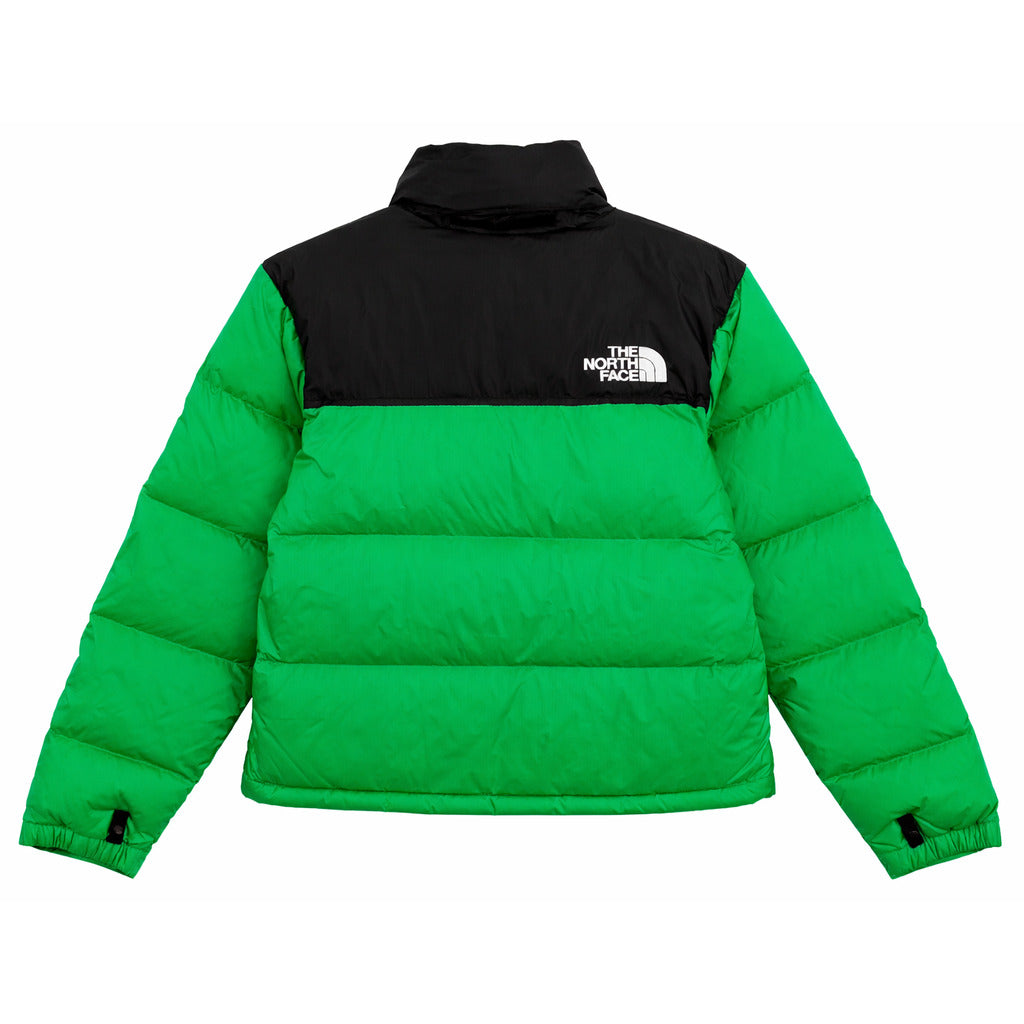 THE NORTH FACE - nf0a3-xe0p08-verde