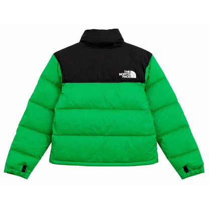THE NORTH FACE - nf0a3-xe0p08-verde