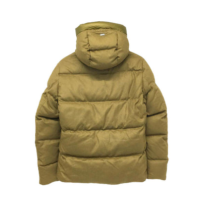 HERNO - pi000885u-38087-verde