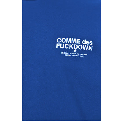 COMME DES FUCKDOWN - cfabm-00003-blu
