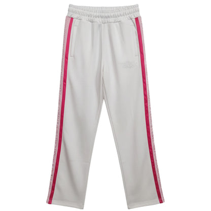 COMME DES FUCKDOWN - pantaloni bianchi